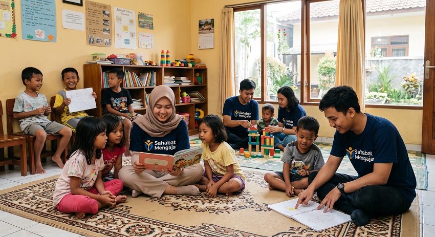 Sekolah Cita Harapan (SCH)